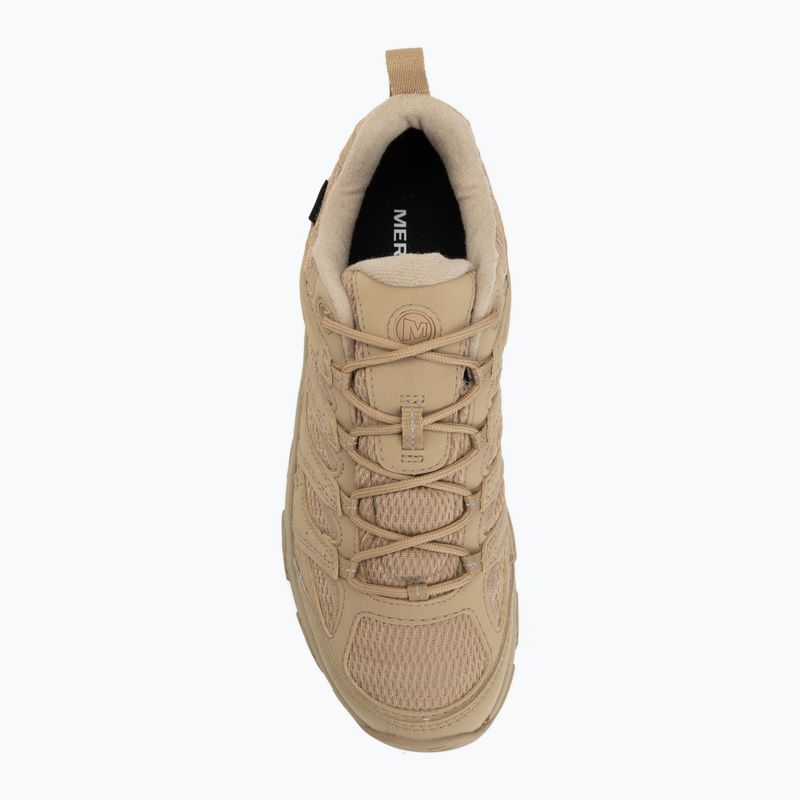Încălțăminte de trekking pentru bărbați Merrell Moab 3 Synthetic Gtx incense/incense 5