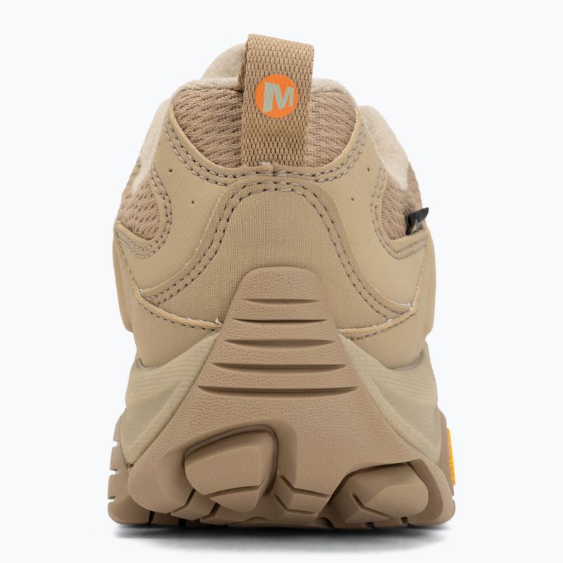 Încălțăminte de trekking pentru bărbați Merrell Moab 3 Synthetic Gtx incense/incense 6