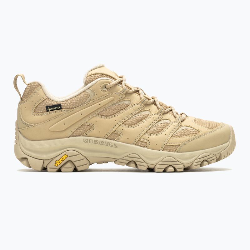 Încălțăminte de trekking pentru bărbați Merrell Moab 3 Synthetic Gtx incense/incense 2