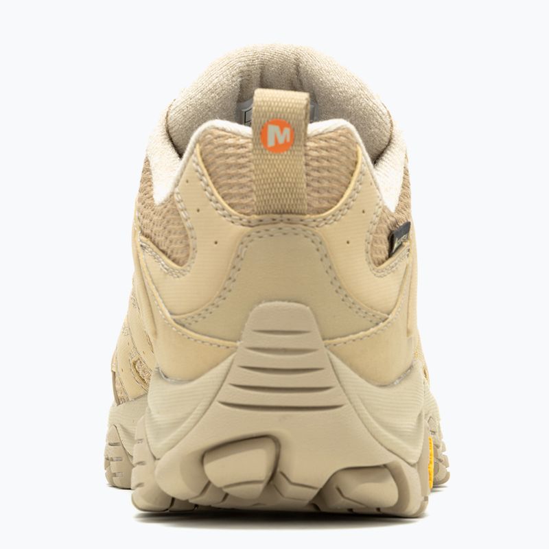 Încălțăminte de trekking pentru bărbați Merrell Moab 3 Synthetic Gtx incense/incense 4