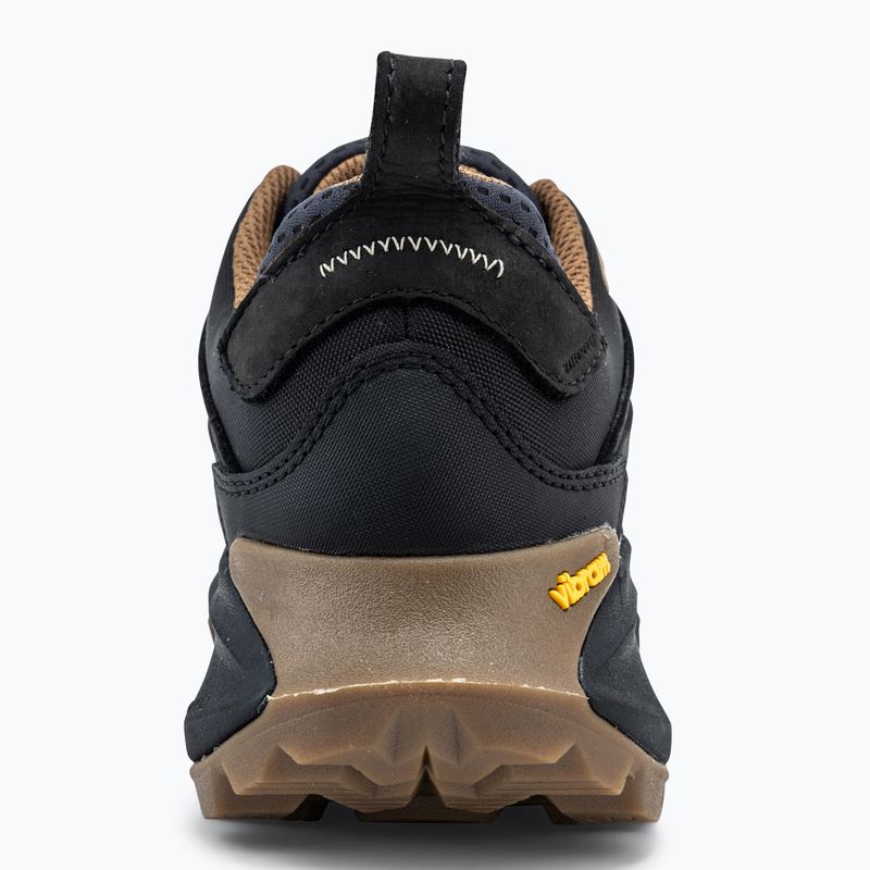 Încălțăminte de drumeție pentru bărbați  Merrell Moab Speed 2 Ltr Wp black 6