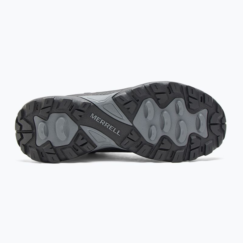 Încălțăminte pentru bărbați Merrell Speed Strike 2 Mid GTX black 4