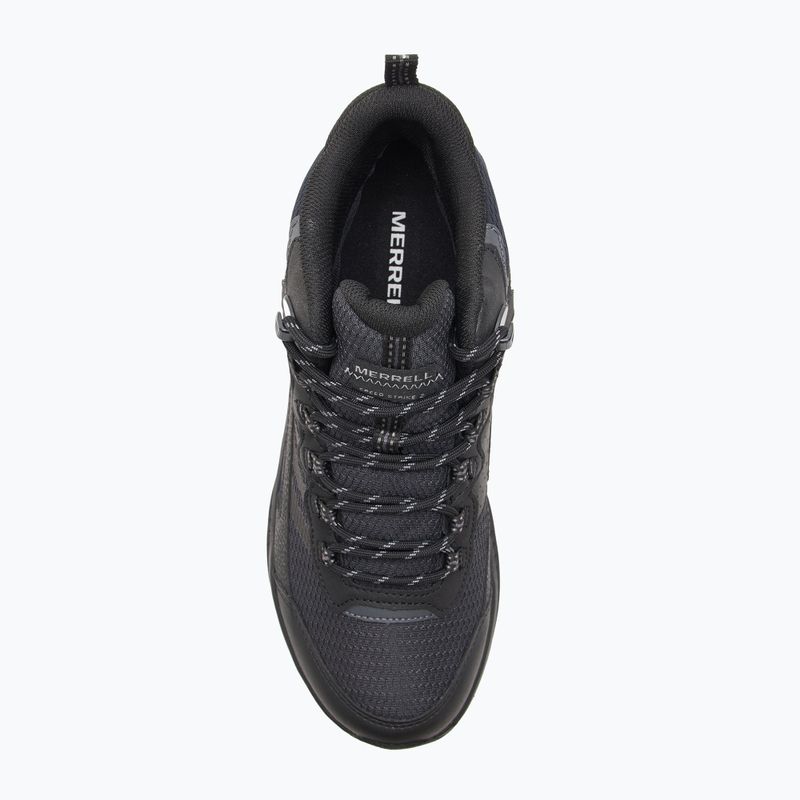 Încălțăminte pentru bărbați Merrell Speed Strike 2 Mid GTX black 5