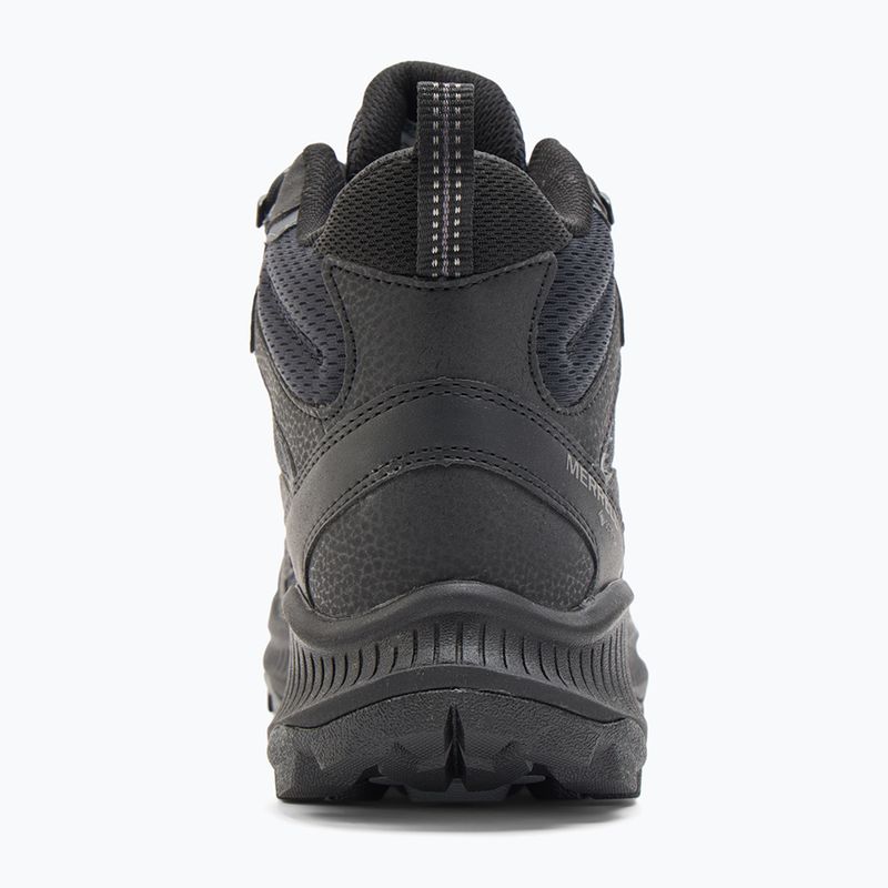 Încălțăminte pentru bărbați Merrell Speed Strike 2 Mid GTX black 6