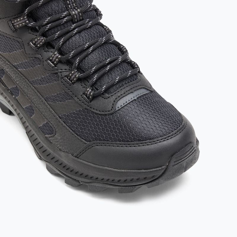 Încălțăminte pentru bărbați Merrell Speed Strike 2 Mid GTX black 7