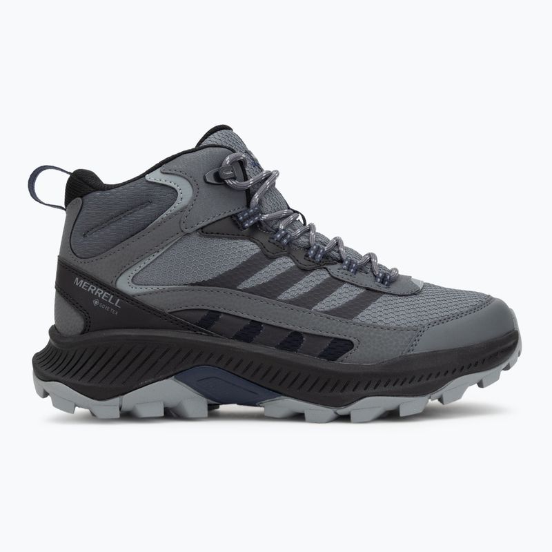 Încălțăminte pentru bărbați Merrell Speed Strike 2 Mid GTX rock 2