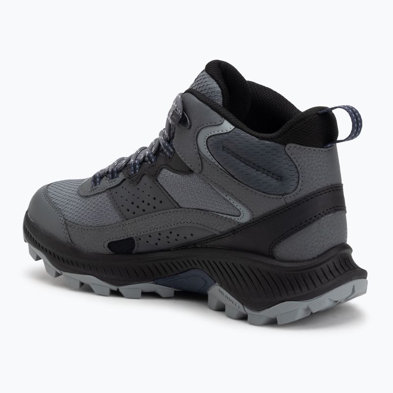Încălțăminte pentru bărbați Merrell Speed Strike 2 Mid GTX rock 3
