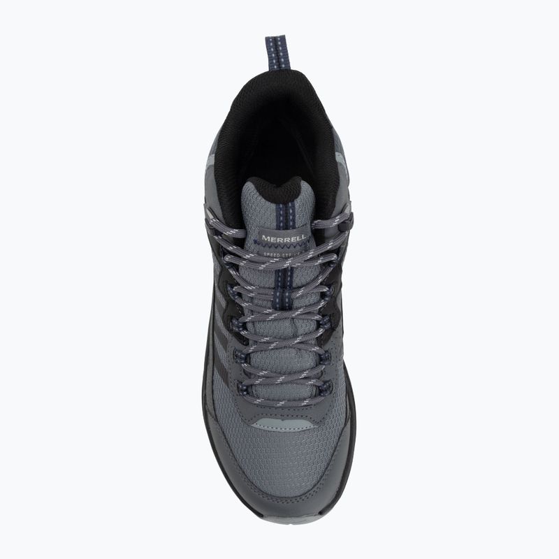 Încălțăminte pentru bărbați Merrell Speed Strike 2 Mid GTX rock 5