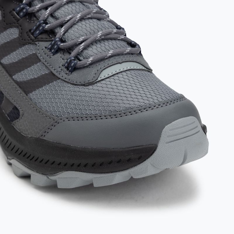 Încălțăminte pentru bărbați Merrell Speed Strike 2 Mid GTX rock 7
