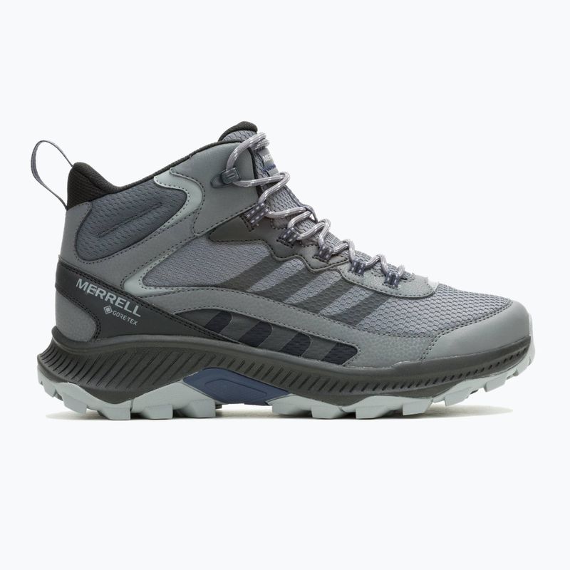 Încălțăminte pentru bărbați Merrell Speed Strike 2 Mid GTX rock 9