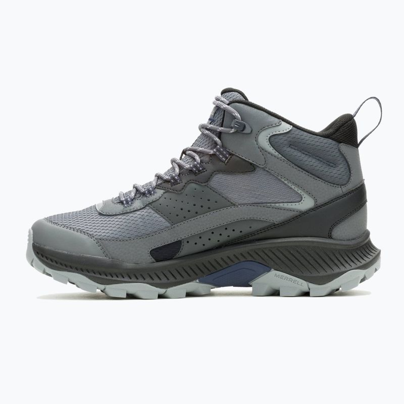 Încălțăminte pentru bărbați Merrell Speed Strike 2 Mid GTX rock 10
