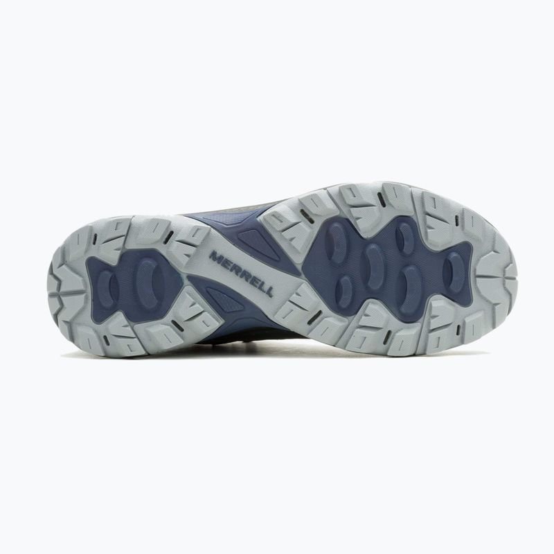Încălțăminte pentru bărbați Merrell Speed Strike 2 Mid GTX rock 12