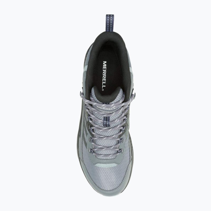 Încălțăminte pentru bărbați Merrell Speed Strike 2 Mid GTX rock 13