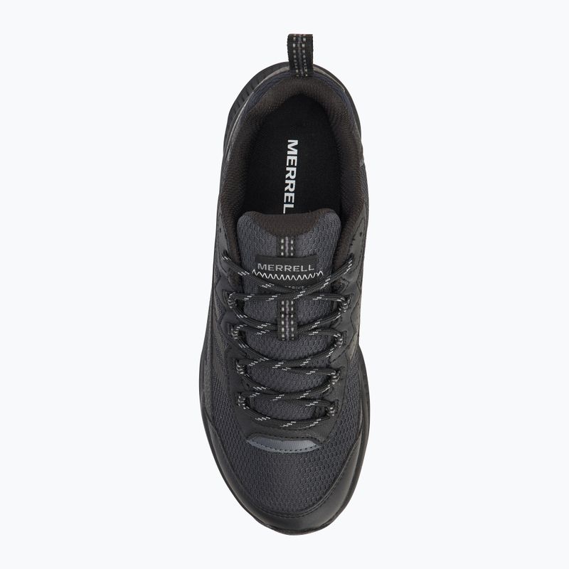 Încălțăminte de turism pentru bărbați Merrell Speed Strike 2 GTX black 5
