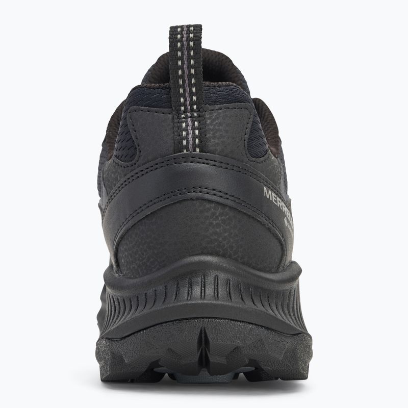 Încălțăminte de turism pentru bărbați Merrell Speed Strike 2 GTX black 6