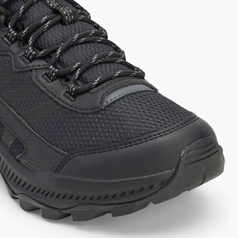 Încălțăminte de turism pentru bărbați Merrell Speed Strike 2 GTX black 7