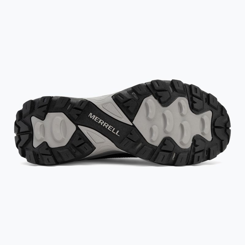 Cizme de drumeție pentru bărbați Merrell Speed Strike 2 negru 4