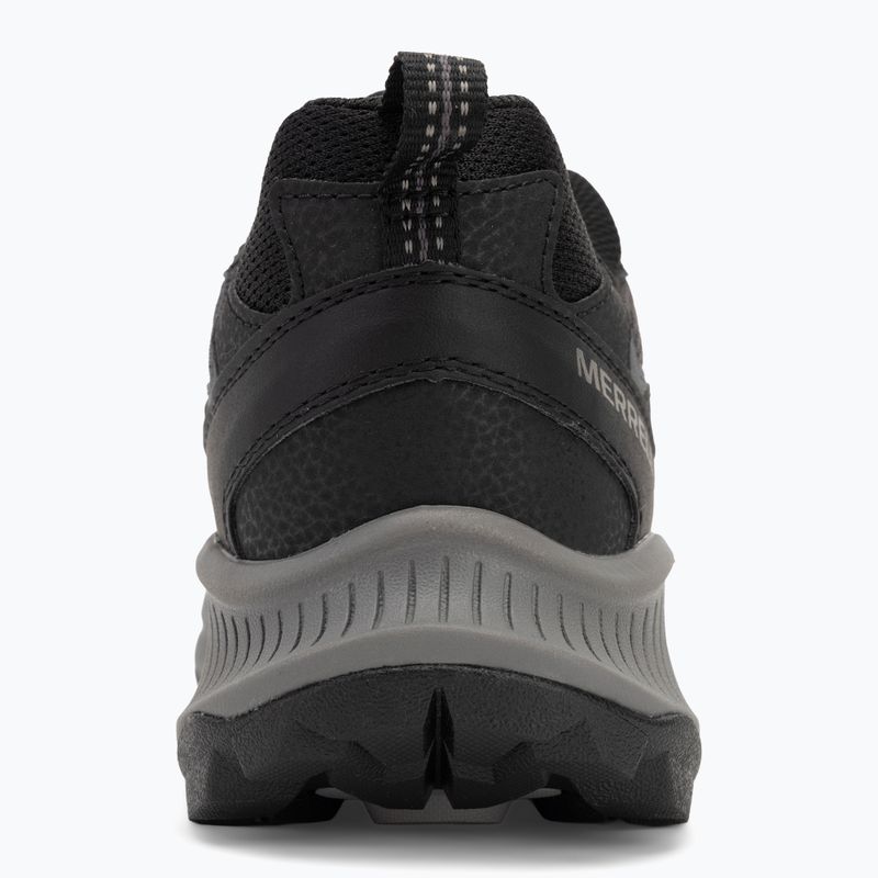 Cizme de drumeție pentru bărbați Merrell Speed Strike 2 negru 6