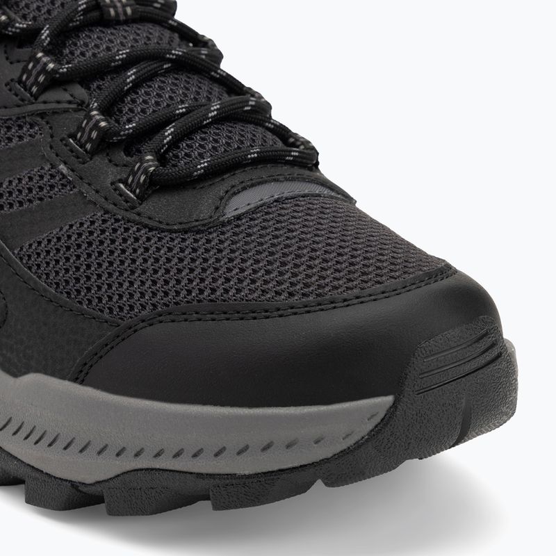 Cizme de drumeție pentru bărbați Merrell Speed Strike 2 negru 7
