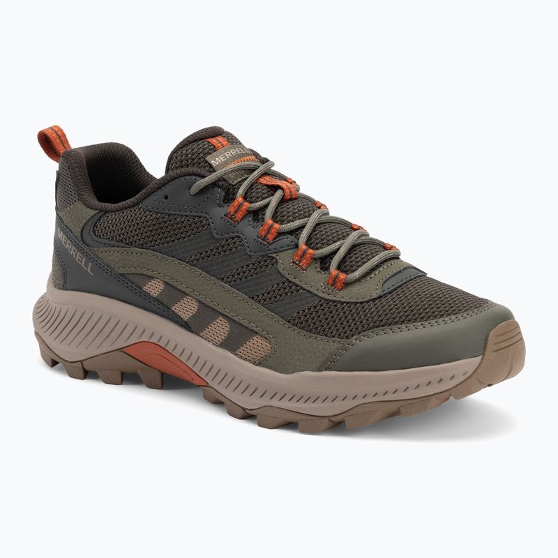 Merrell Speed Strike 2 olive cizme de drumeție pentru bărbați