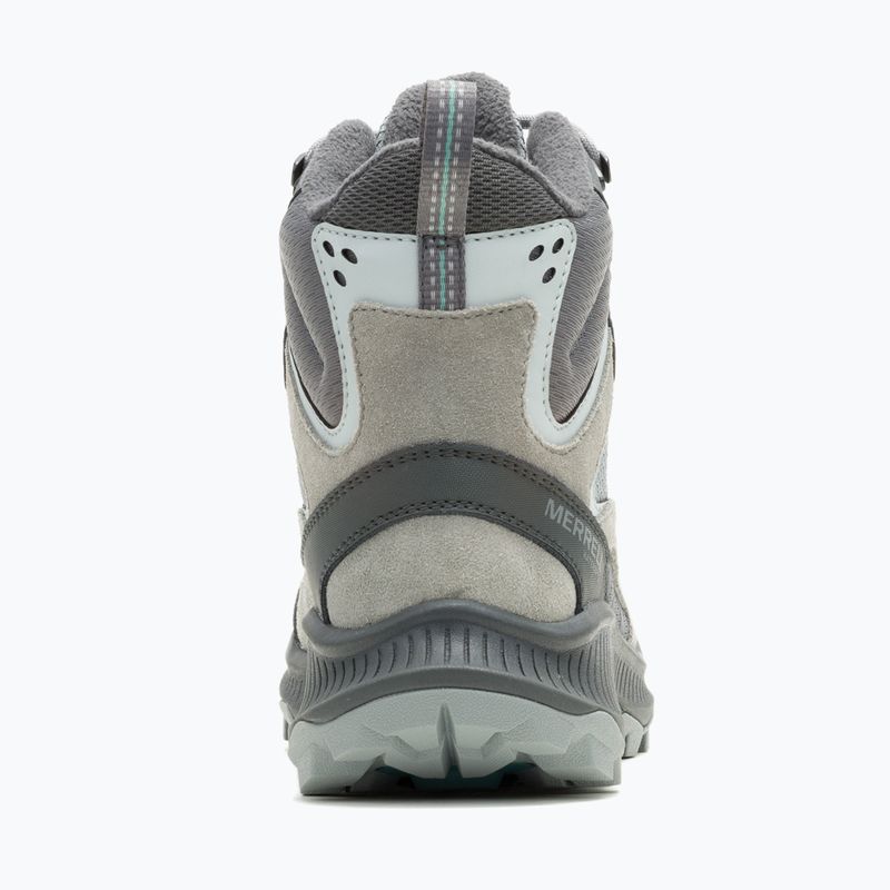 Încălțăminte de trekking pentru femei Merrell Speed Strike 2 Thermo Mid grey 11