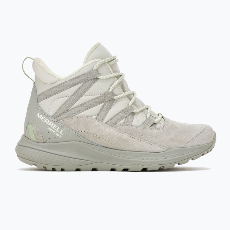 Încălțăminte de drumeții pentru femei Merrell Bravada Edge 2 Thermo Demi grey 9
