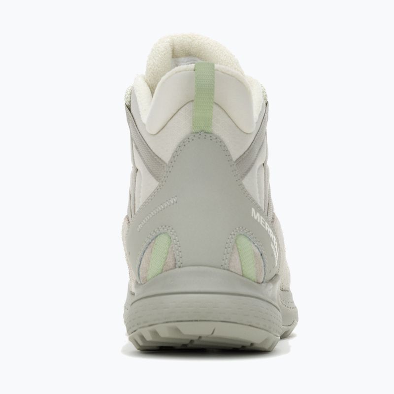Încălțăminte de drumeții pentru femei Merrell Bravada Edge 2 Thermo Demi grey 11