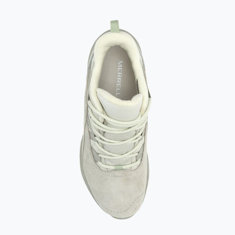 Încălțăminte de drumeții pentru femei Merrell Bravada Edge 2 Thermo Demi grey 13