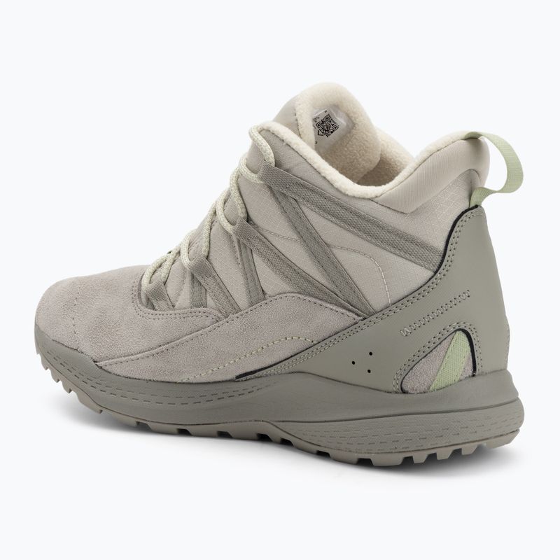 Încălțăminte de drumeții pentru femei Merrell Bravada Edge 2 Thermo Demi grey 3