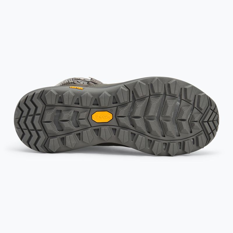 Ghete de zăpadă pentru femei Merrell Siren 4 Thermo Mid Zip WP charcoal 4