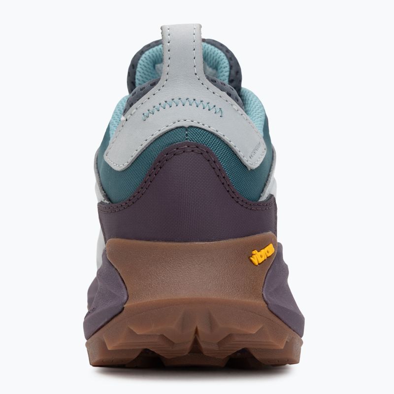 Încălțăminte de drumeție pentru femei Merrell Moab Speed 2 Ltr Wp highrise 6