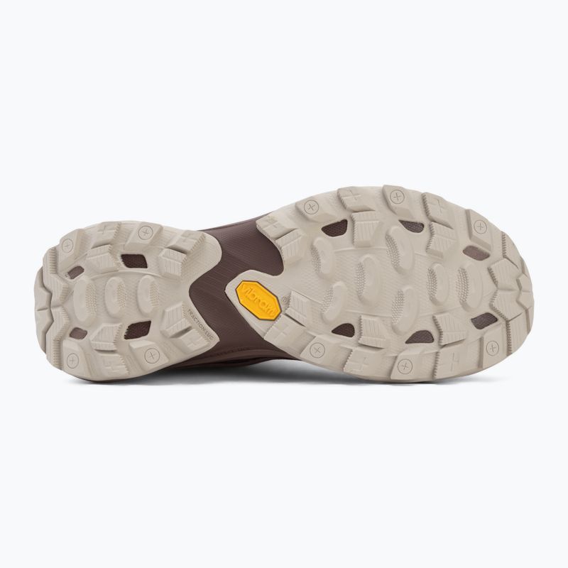 Cizme de drumeție pentru femei Merrell Moab Speed 2 GTX adobe rose 4