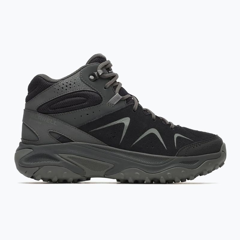 Încălțăminte pentru femei Merrell Speed Strike 2 Mid GTX black 2