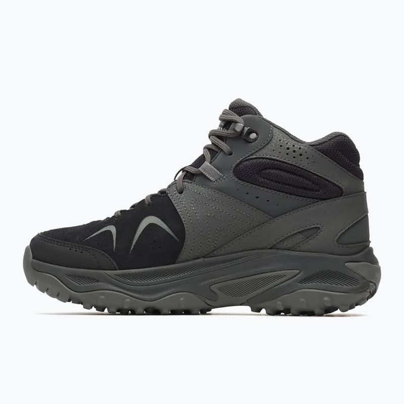 Încălțăminte pentru femei Merrell Speed Strike 2 Mid GTX black 3