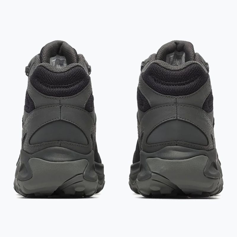 Încălțăminte pentru femei Merrell Speed Strike 2 Mid GTX black 5