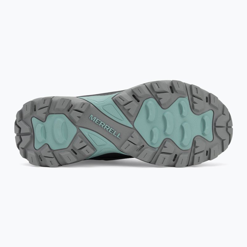 Pantofi pentru femei Merrell Speed Strike 2 Mid GTX monument 4
