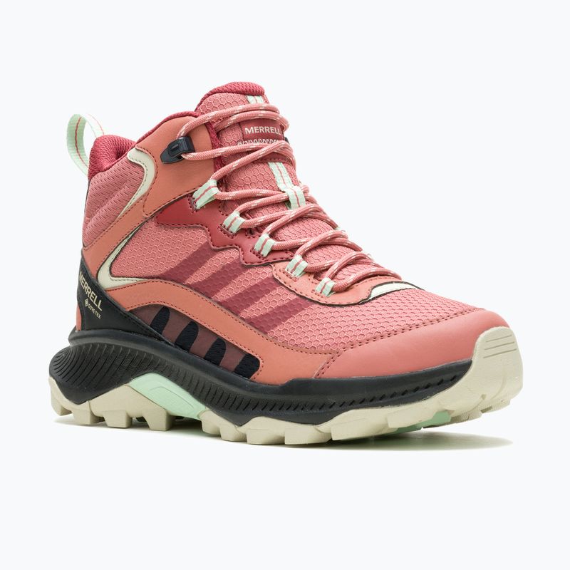 Încălțăminte pentru femei Merrell Speed Strike 2 Mid GTX sedona