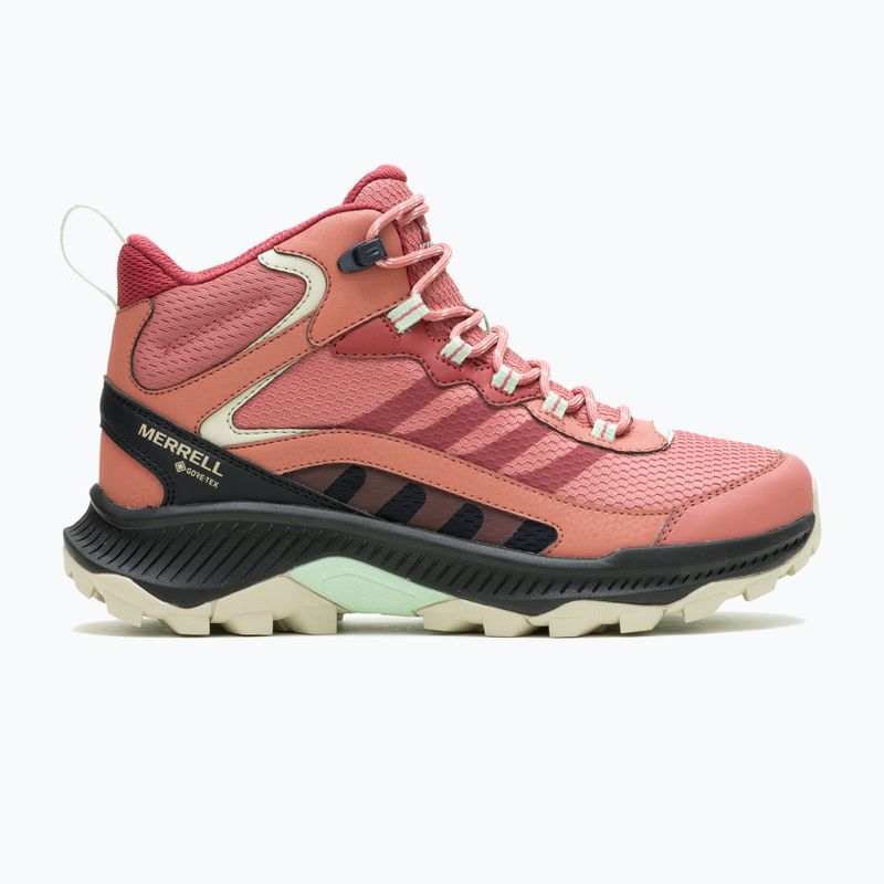 Încălțăminte pentru femei Merrell Speed Strike 2 Mid GTX sedona 2