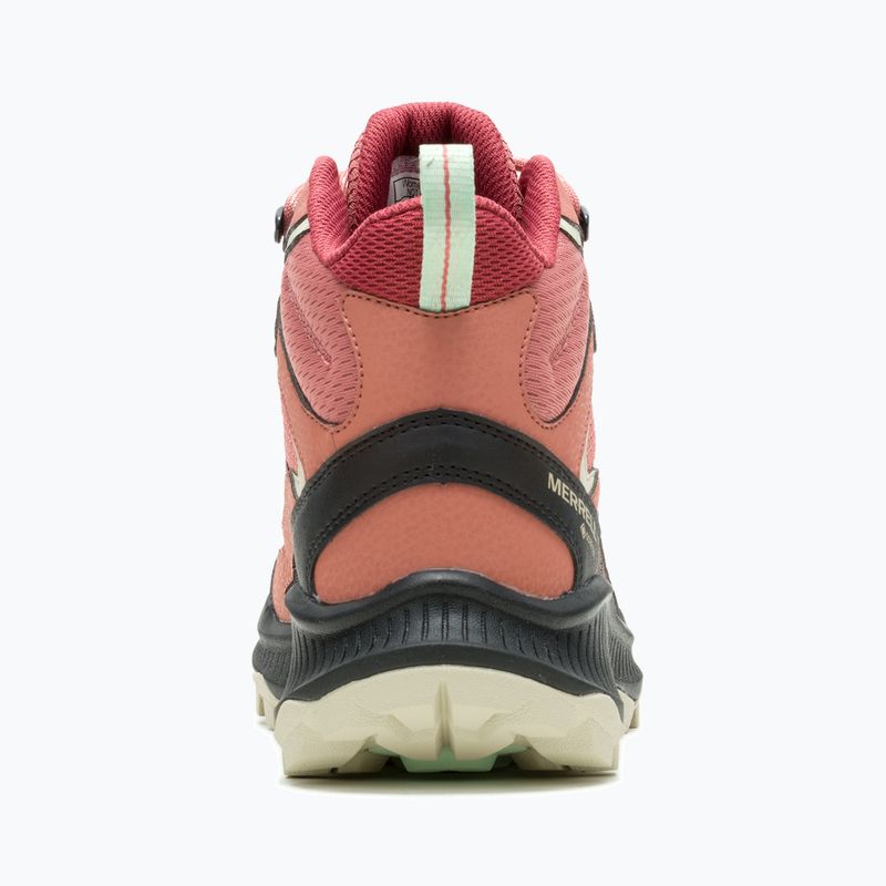 Încălțăminte pentru femei Merrell Speed Strike 2 Mid GTX sedona 4