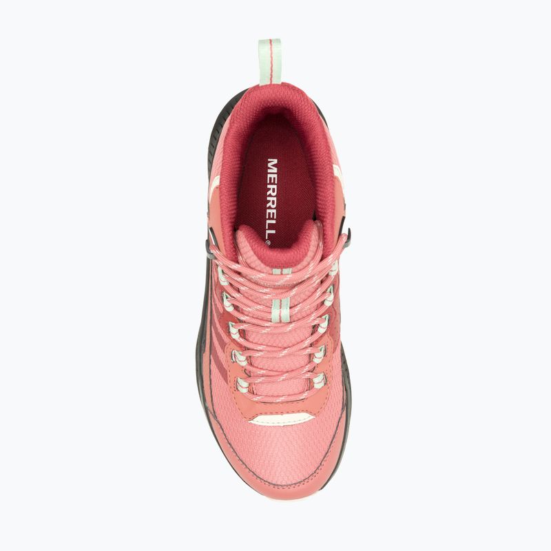 Încălțăminte pentru femei Merrell Speed Strike 2 Mid GTX sedona 6