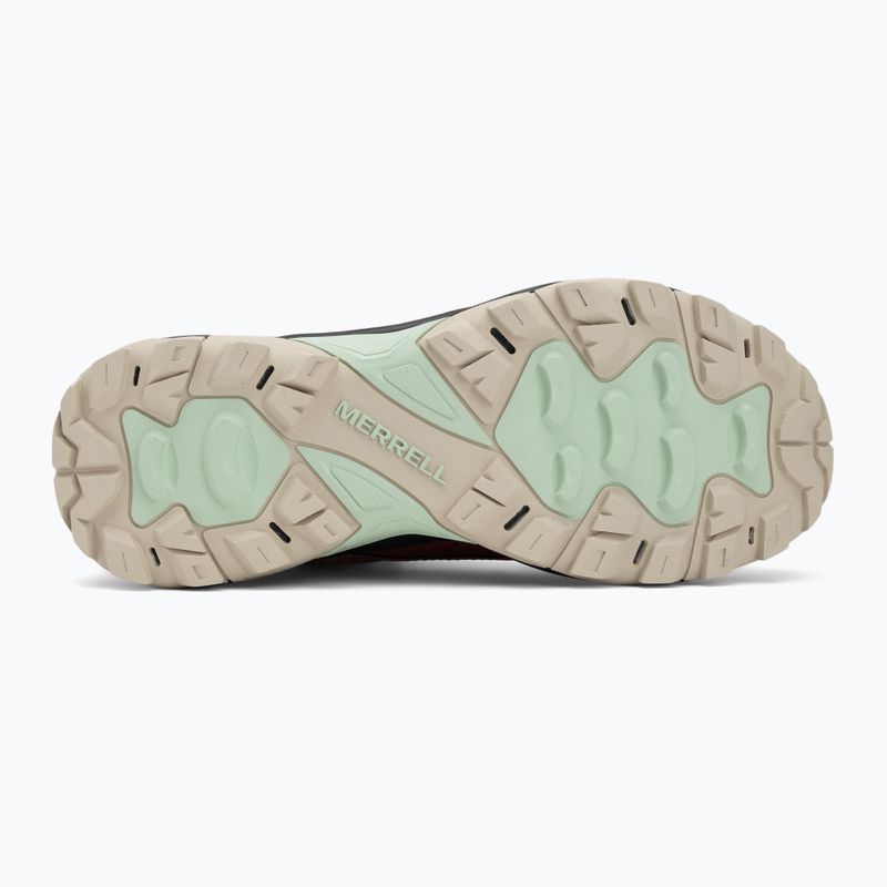 Încălțăminte pentru femei Merrell Speed Strike 2 Mid GTX sedona 4