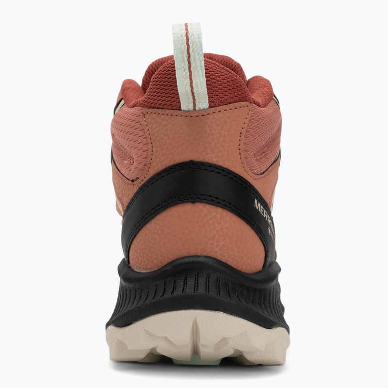 Încălțăminte pentru femei Merrell Speed Strike 2 Mid GTX sedona 6