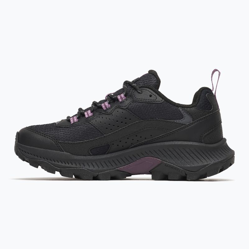 Încălțăminte de drumeție pentru femei Merrell Speed Strike 2 GTX black 2