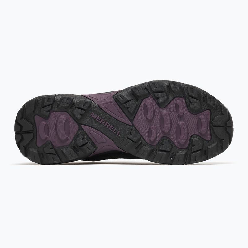 Încălțăminte de drumeție pentru femei Merrell Speed Strike 2 GTX black 3