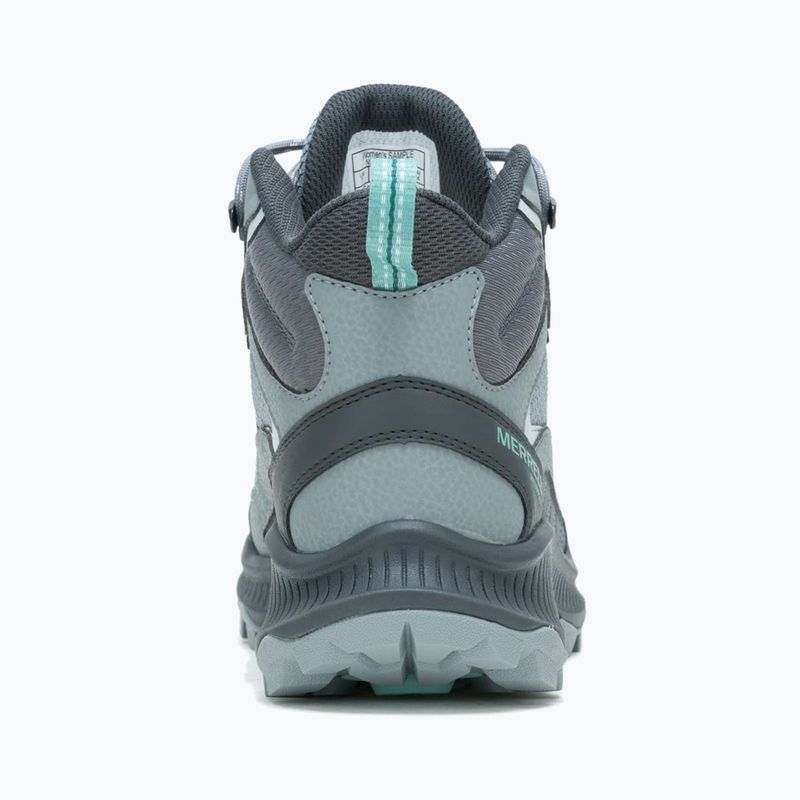 Încălțăminte pentru femei Merrell Speed Strike 2 Mid Wp Monument 11