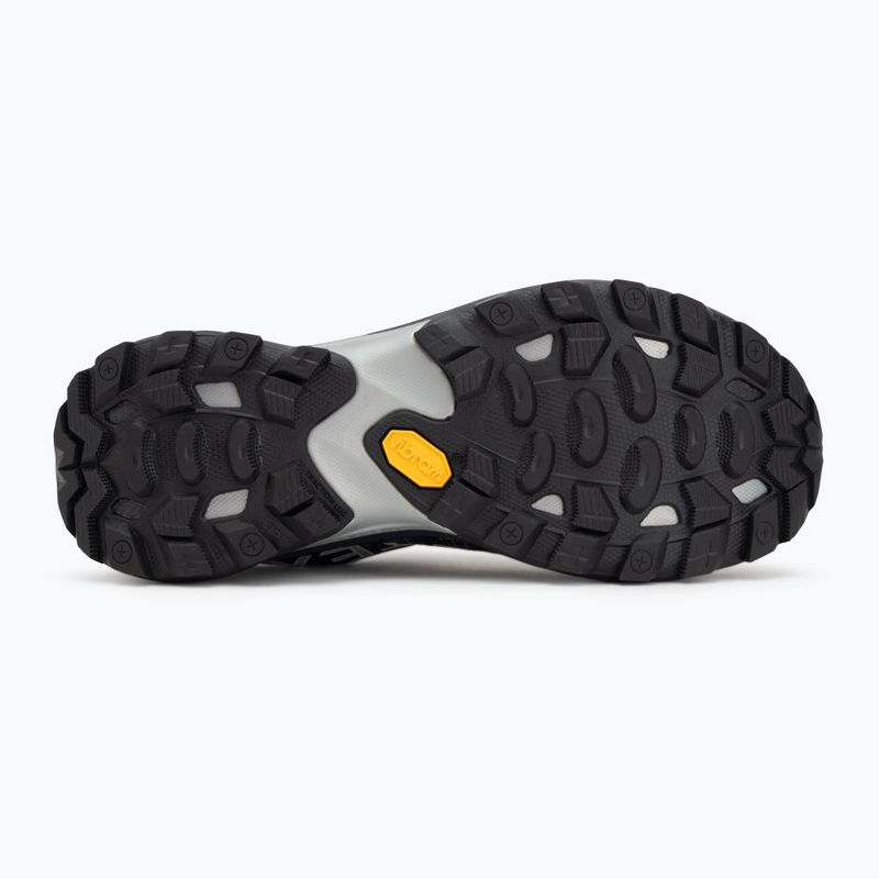 Încălțăminte de drumeție pentru femei Merrell Moab Speed 2 Refelctive GTX black 4