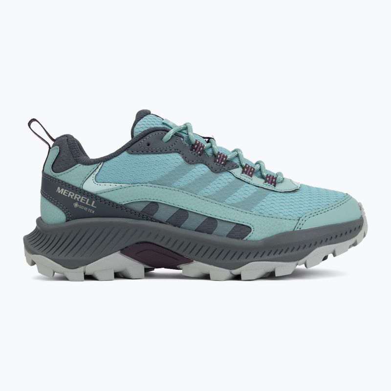 Încălțăminte de drumeție pentru femei Merrell Speed Strike 2 Gtx canton 2