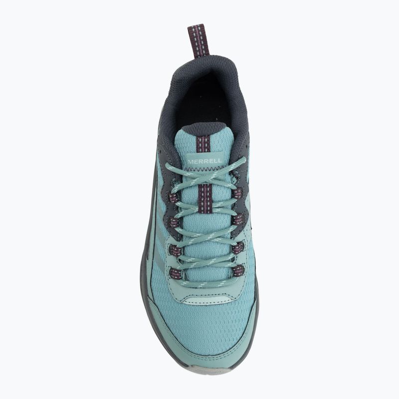 Încălțăminte de drumeție pentru femei Merrell Speed Strike 2 Gtx canton 5