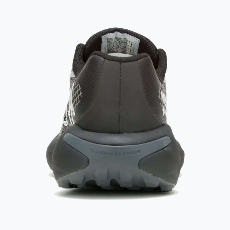 Încălțăminte de alergare pentru bărbați Merrell Morphlite Reflective GTX black 11