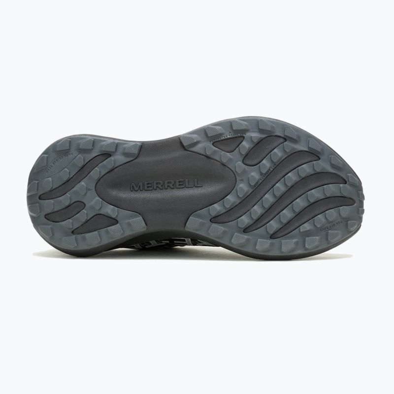 Încălțăminte de alergare pentru bărbați Merrell Morphlite Reflective GTX black 12